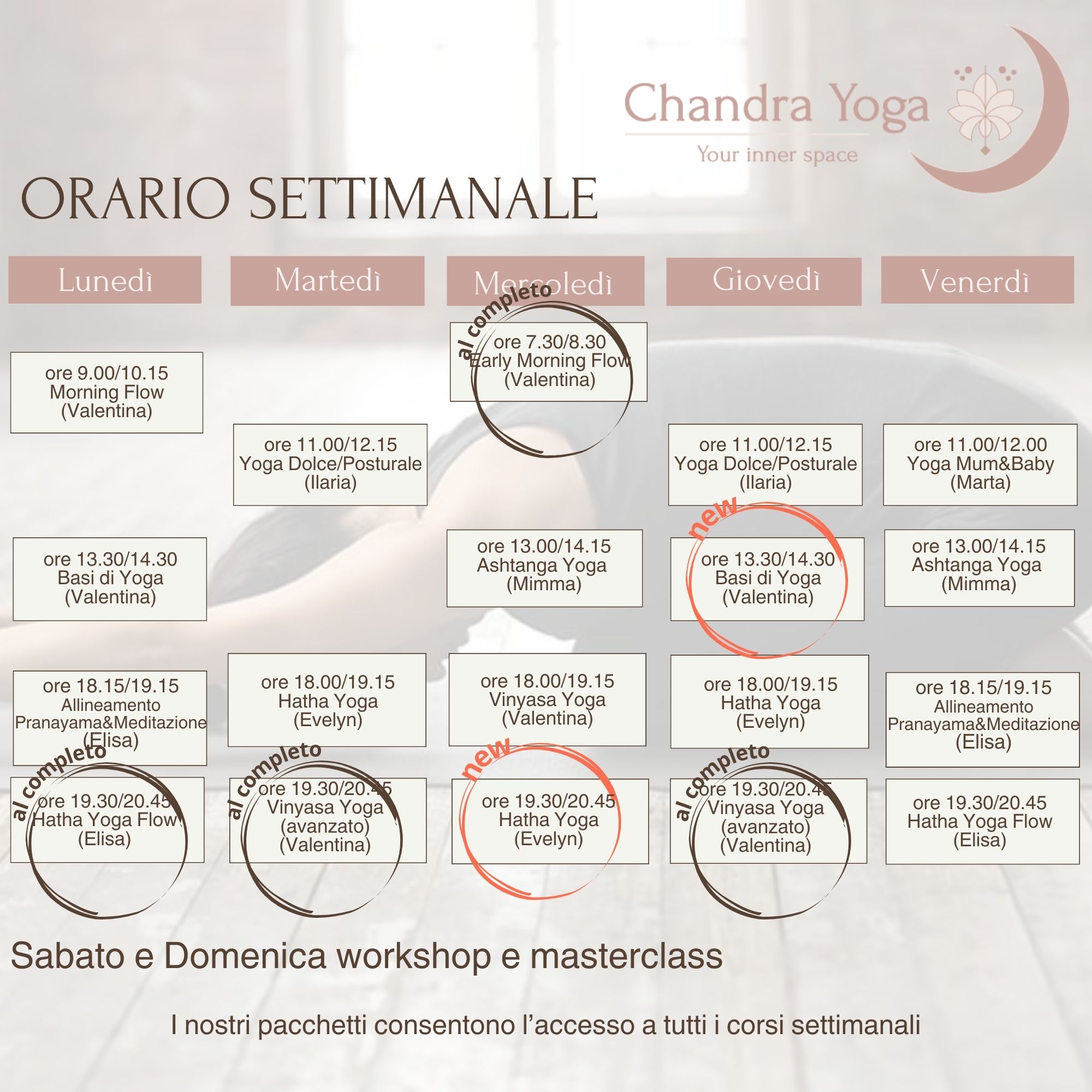 ore 13.3014.30 Power Yoga & Stretch (Valentina) (18)