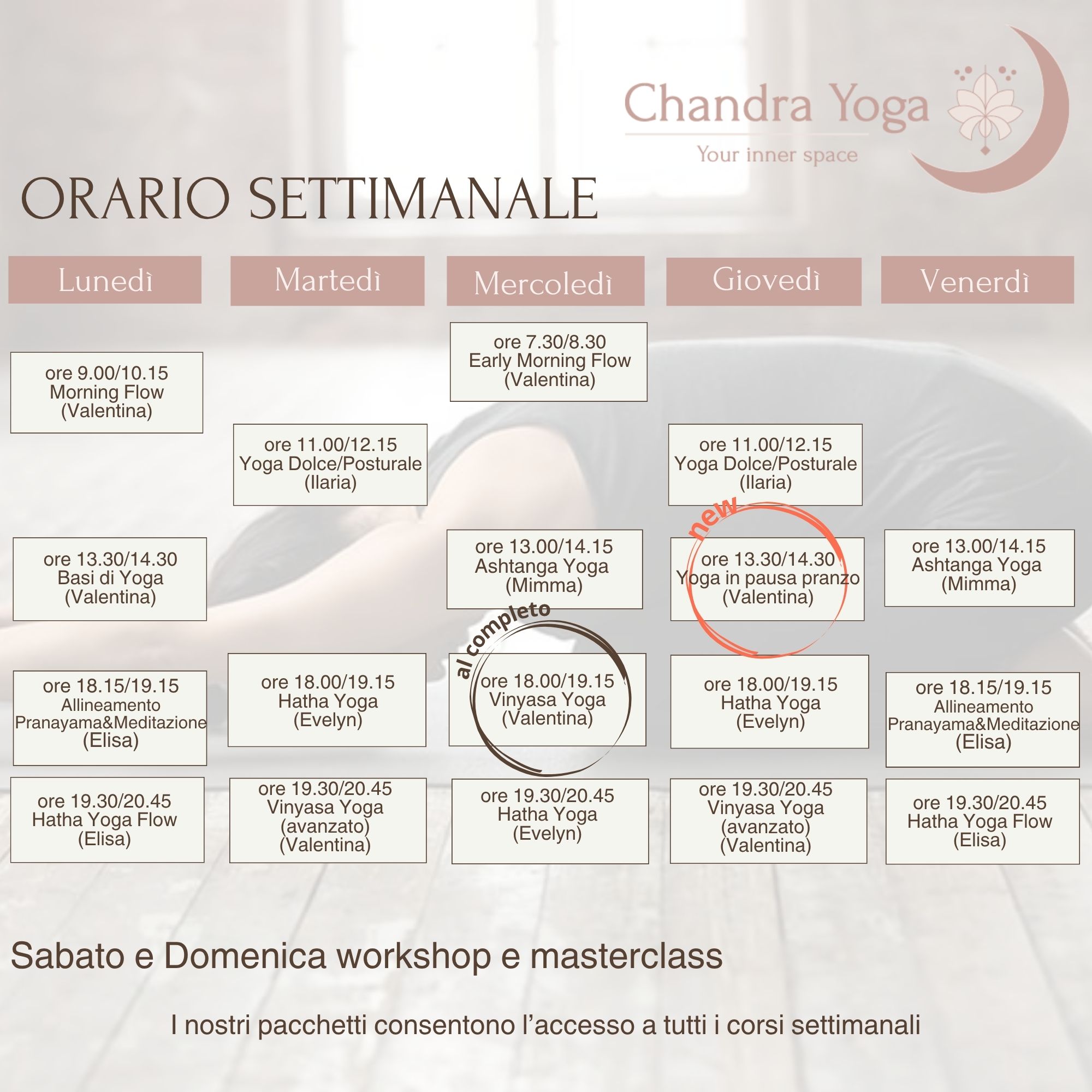 ore 13.3014.30 Power Yoga & Stretch (Valentina) (24)