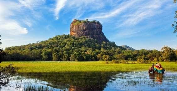 sigiriya